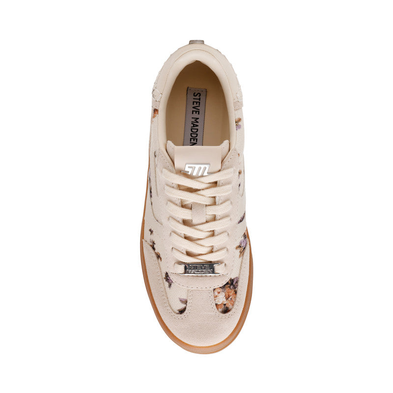 Off-Track Multicolor Women's Sneakers