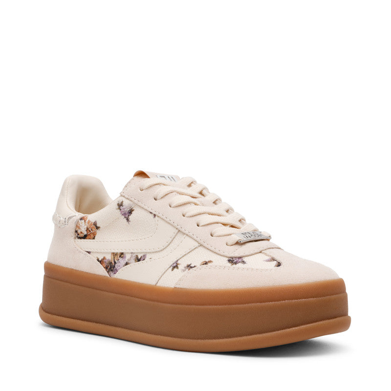 Off-Track Multicolor Women's Sneakers