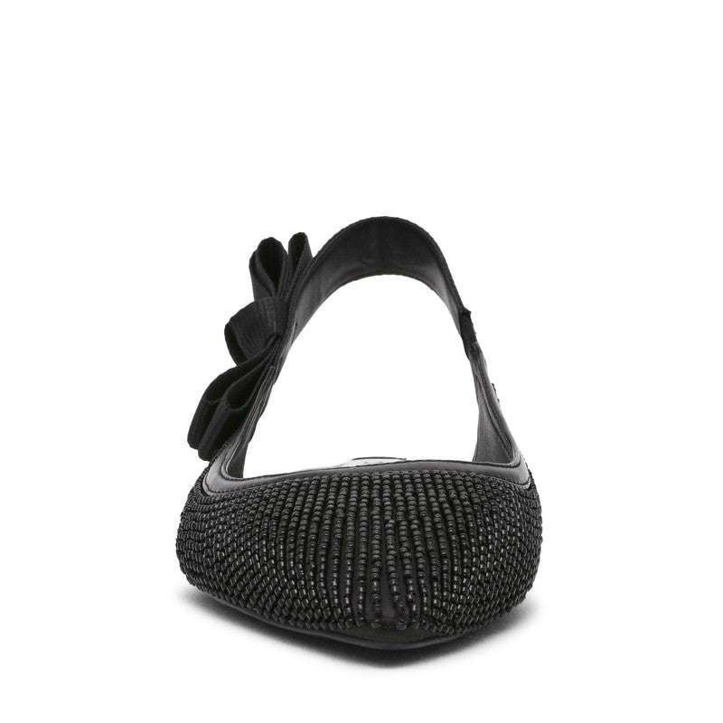 Olyvia-B Black Women's Mules - view 3