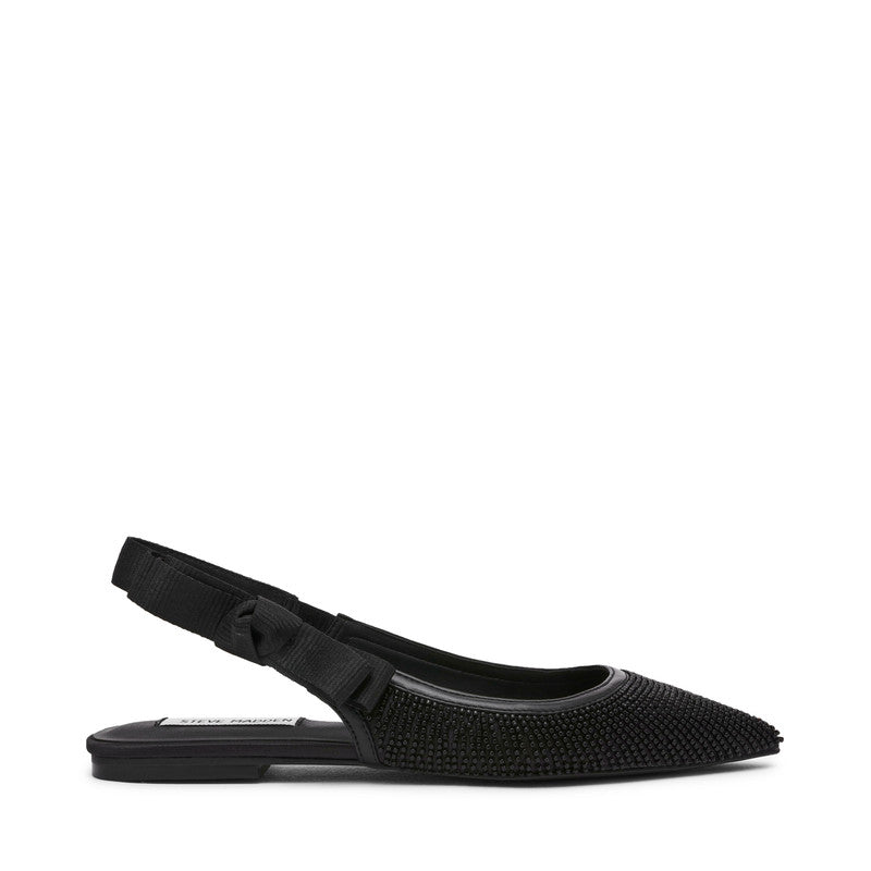 Olyvia-B Black Women's Sandals