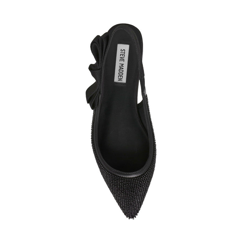 Olyvia-B Black Women's Sandals