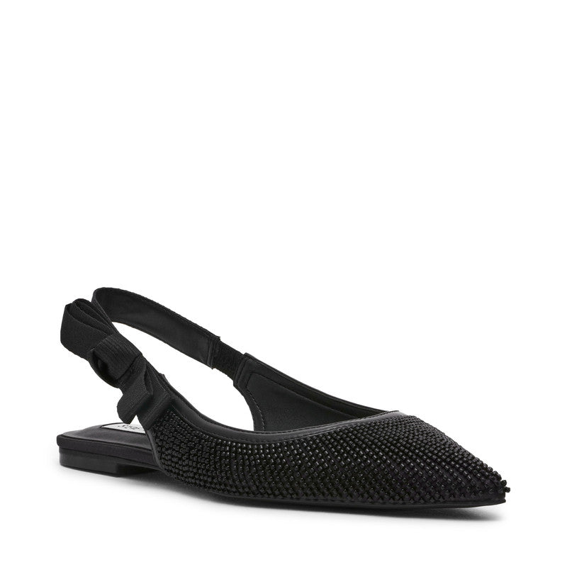 Olyvia-B Black Women's Sandals