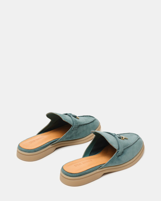 Patrizia Green Women's Flats - view 2