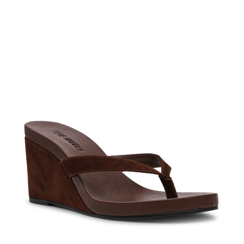 Playing Brown Women's Heels