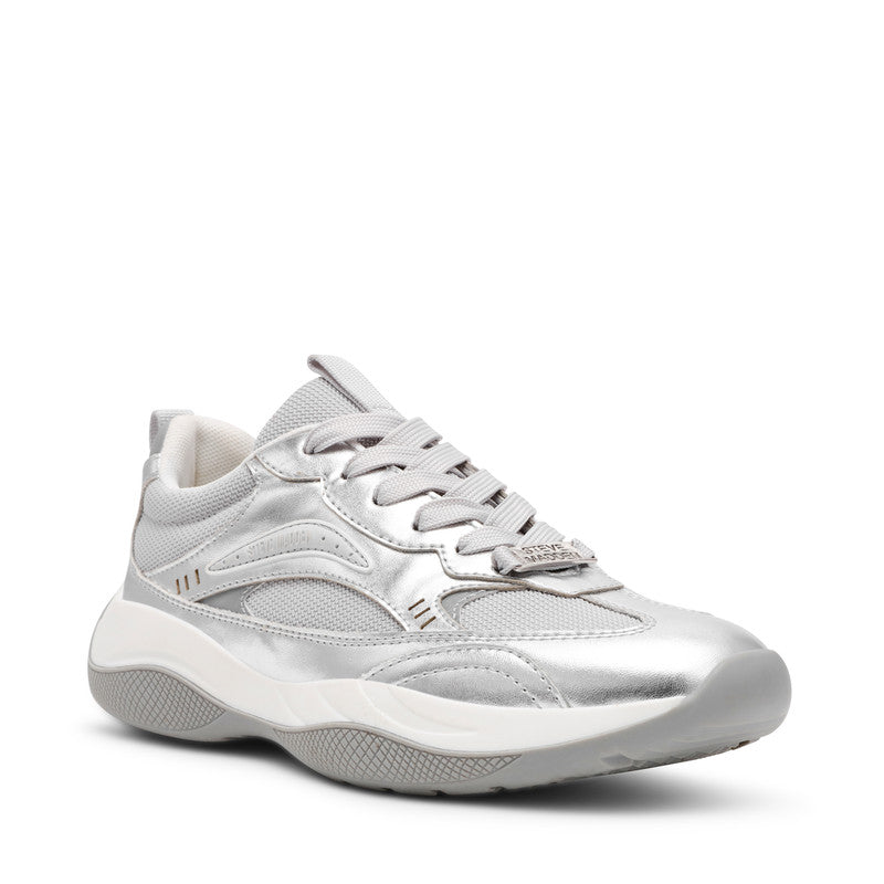 Premio Silver Women's Sneakers