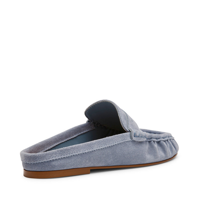 Rafe Dusty Blue Women's Mule Loafers - view 2