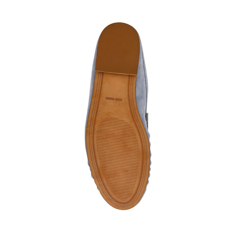 Rafe Dusty Blue Women's Mule Loafers - view 3