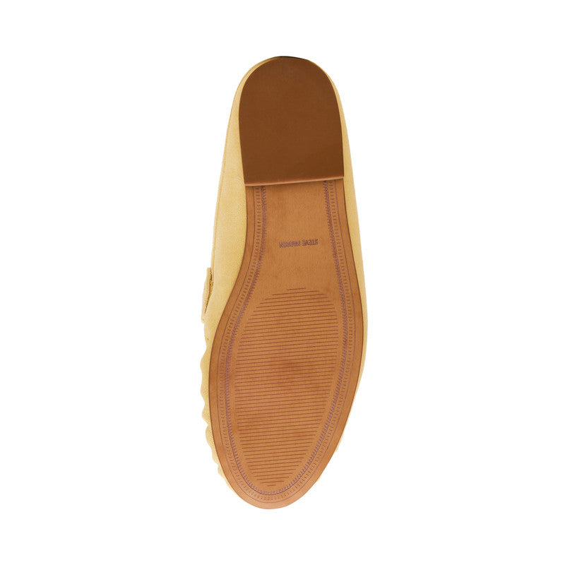 Rafe Yellow Women's Mule Loafers - view 6