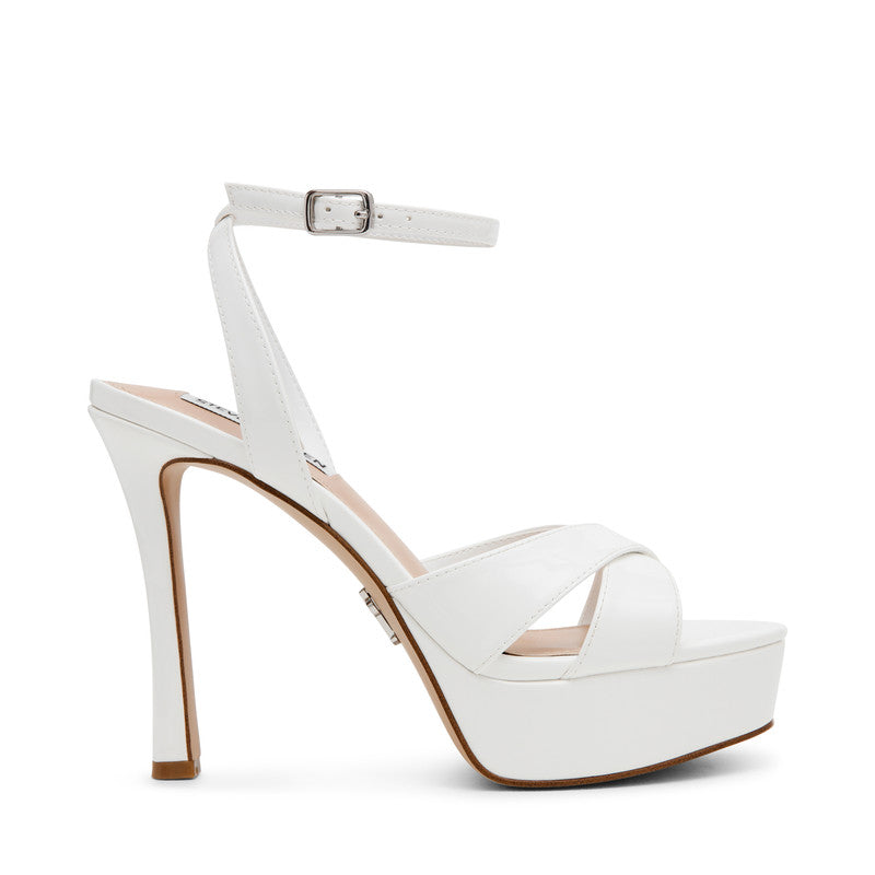 Raids White Women's Heels - view 2