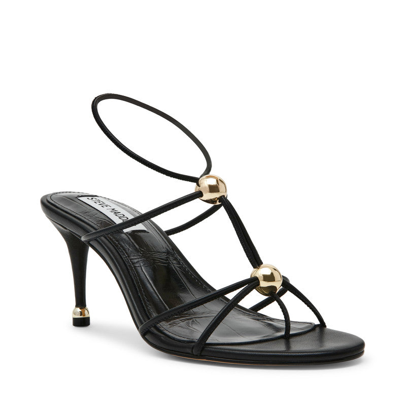 Ramos Women Black Heels