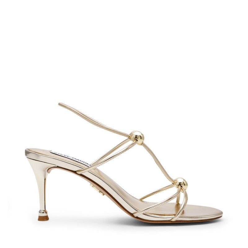 Ramos Women's Gold Heels - view 3