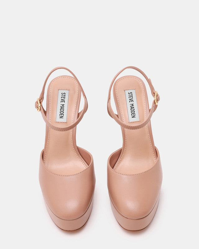 Ravished Pink Women's Heels - view 3