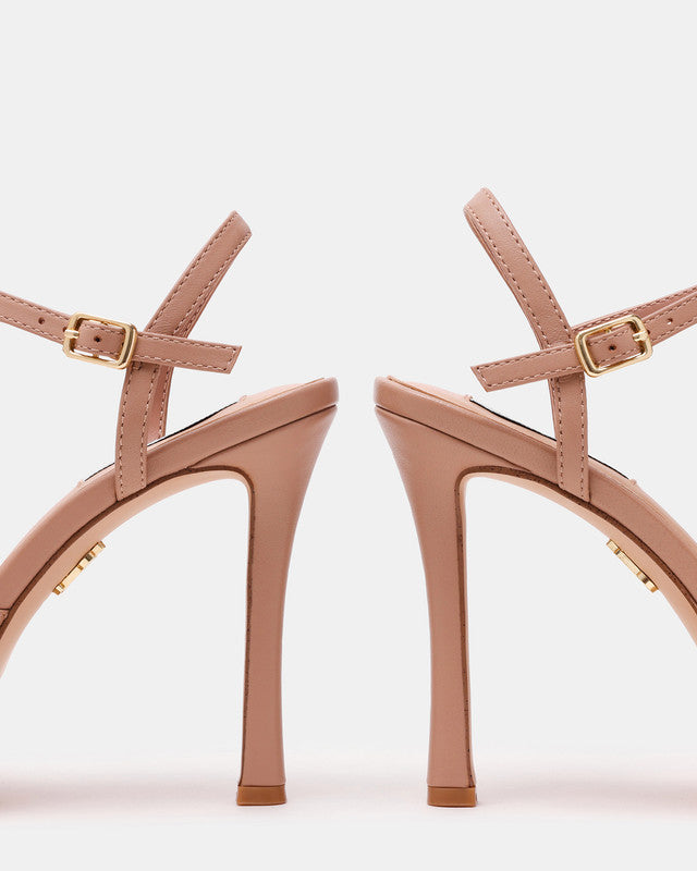 Ravished Pink Women's Heels - view 4