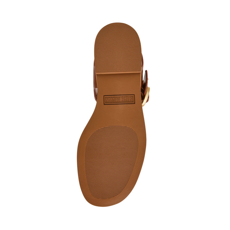 Resorts Brown Women's Sandals - view 5