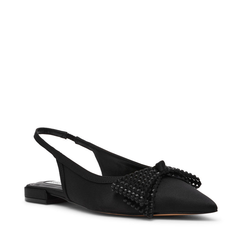 Saraphina Black Women's Heels