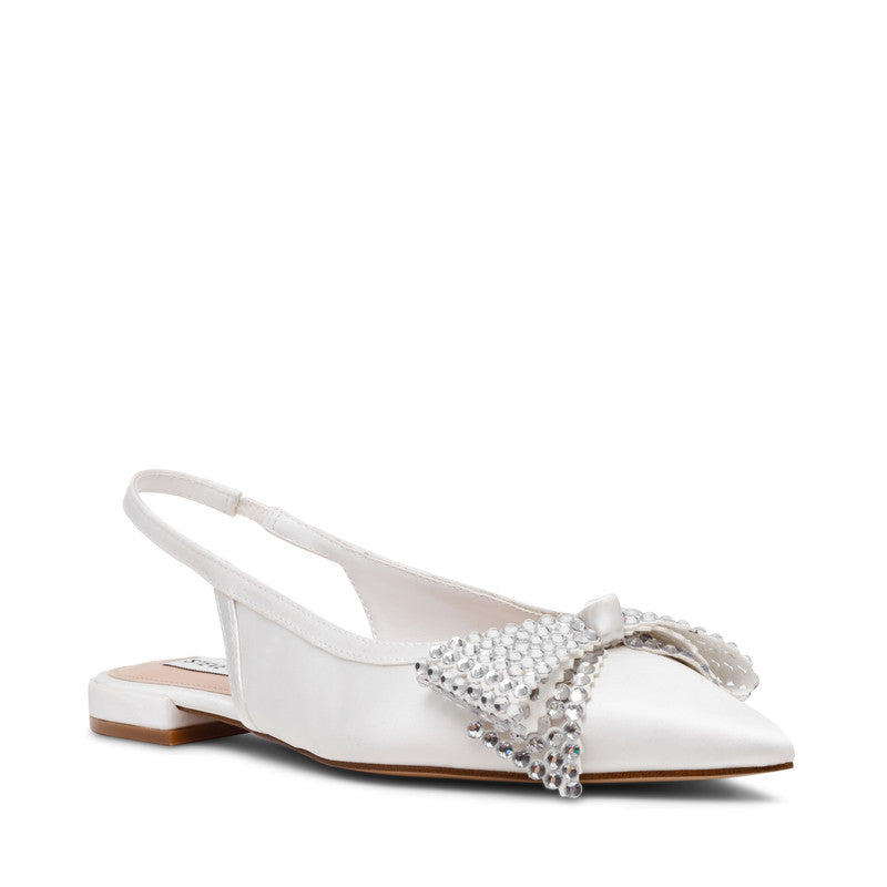 Saraphina Cream Women's Heels