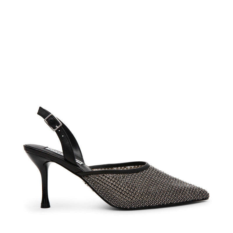 Sensor Black Women's Heels