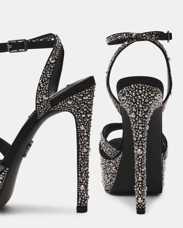 Solace-R Women Multicolor Heels - view 3