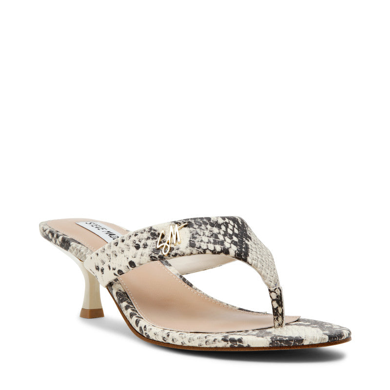 Soundview Brown Women's Heels