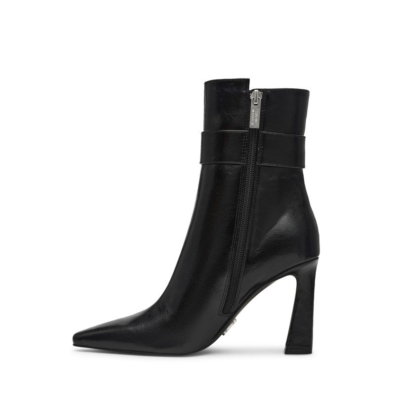 Stashed Women's Black Heeled Boots