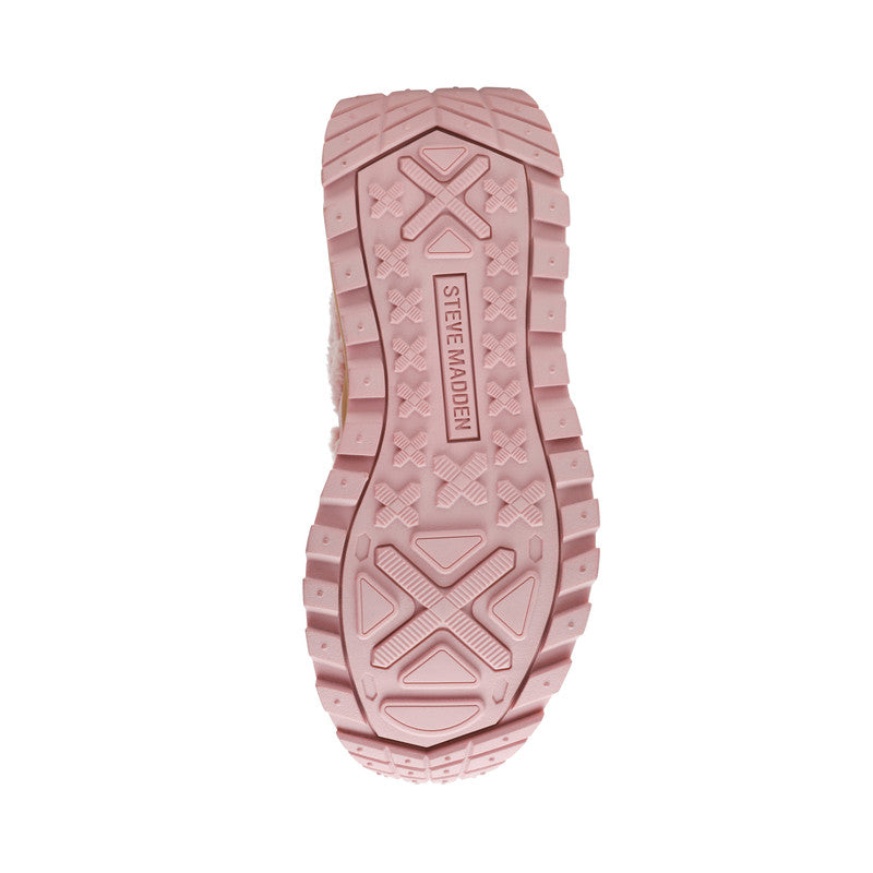 Supercampo Blush Sneakers – Steve Madden, view 6