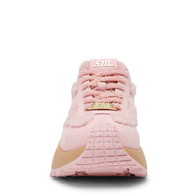 Supercampo Blush Sneakers – Steve Madden, view 3