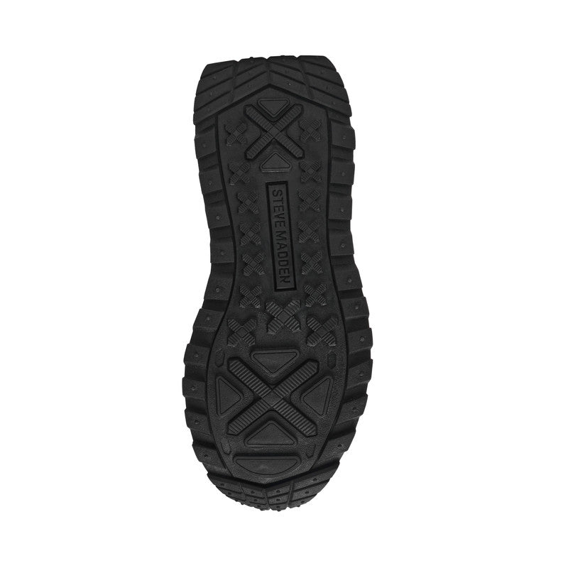 Supercampo-P Black Women's Sneakers