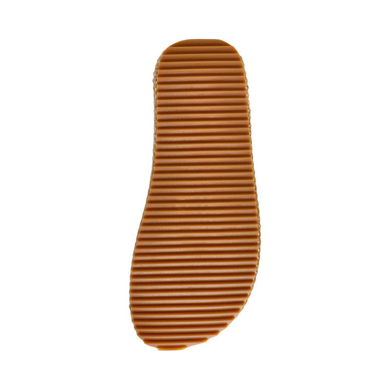 Surfup Women's Gold Flat Sandals - view 5