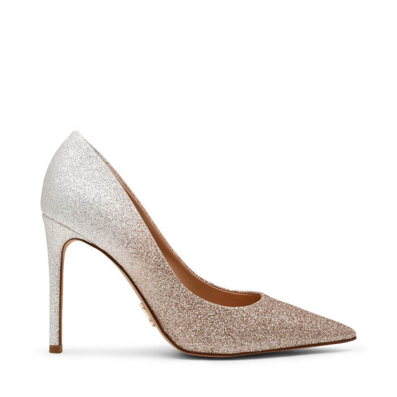 Thrive-G Red Women's Heels - view 5