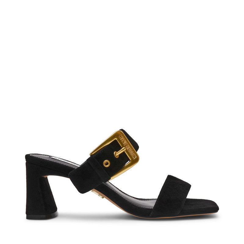 Toriann Black Women's Sandals - view 5
