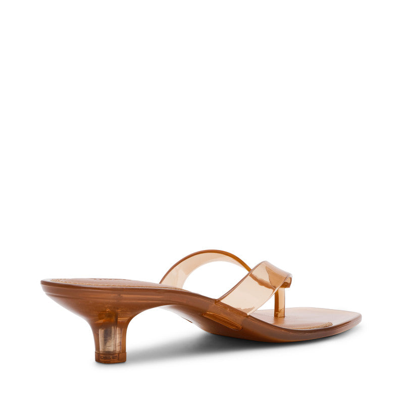 Tracie-J Tan Women's Heel Sandals - view 2