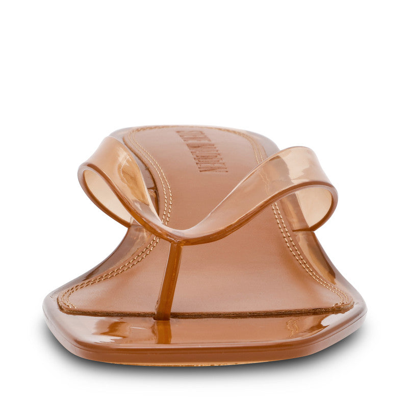 Tracie-J Tan Women's Heel Sandals - view 4
