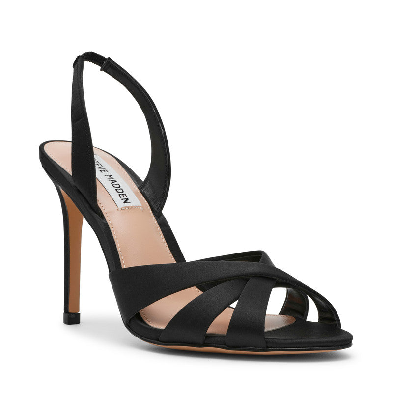 Trophies Black Women's Heels