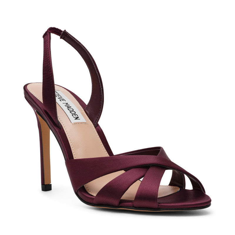 Trophies Wine Women's Heels