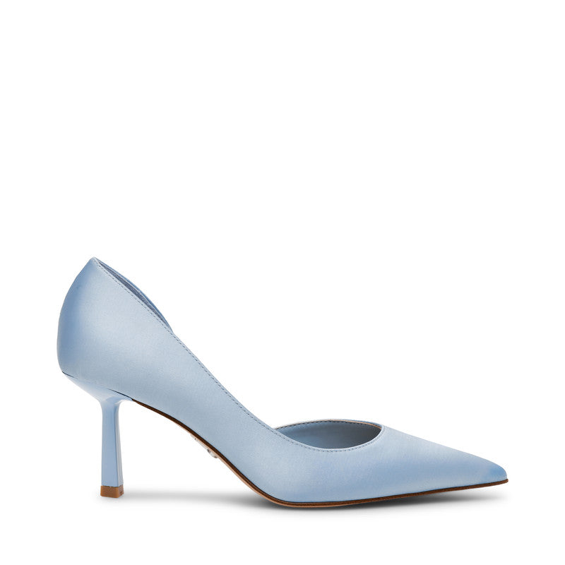 Vena Blue Women's Heels - view 5