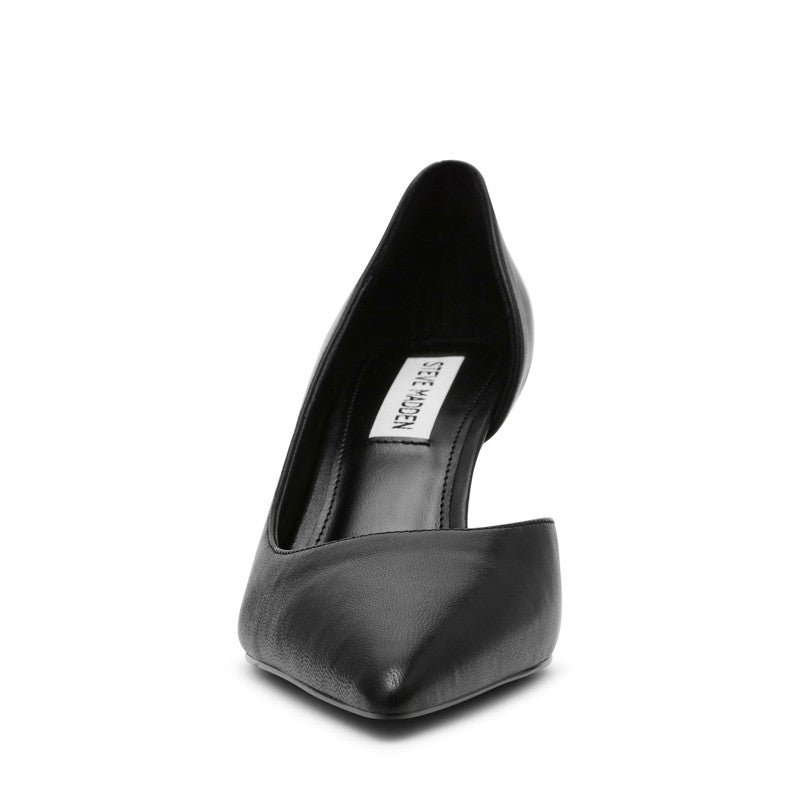 Vena Black Women's Heels - view 4