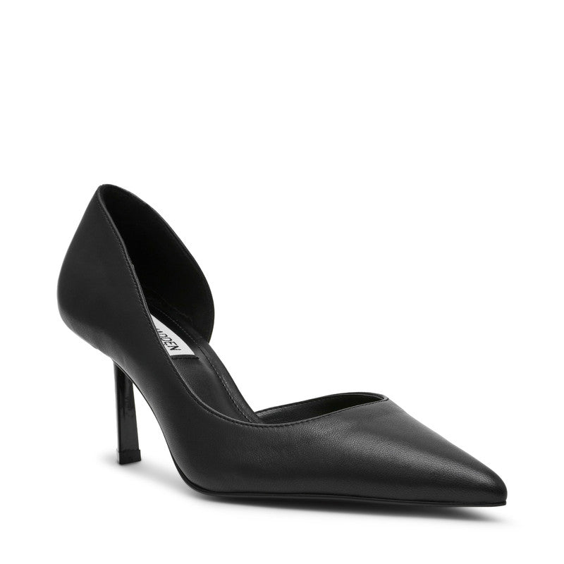 Vena Black Women's Heels