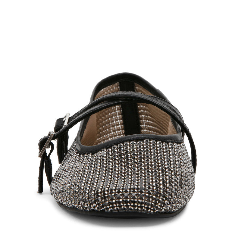 Watchlist Black Women's Loafers & Mocassins