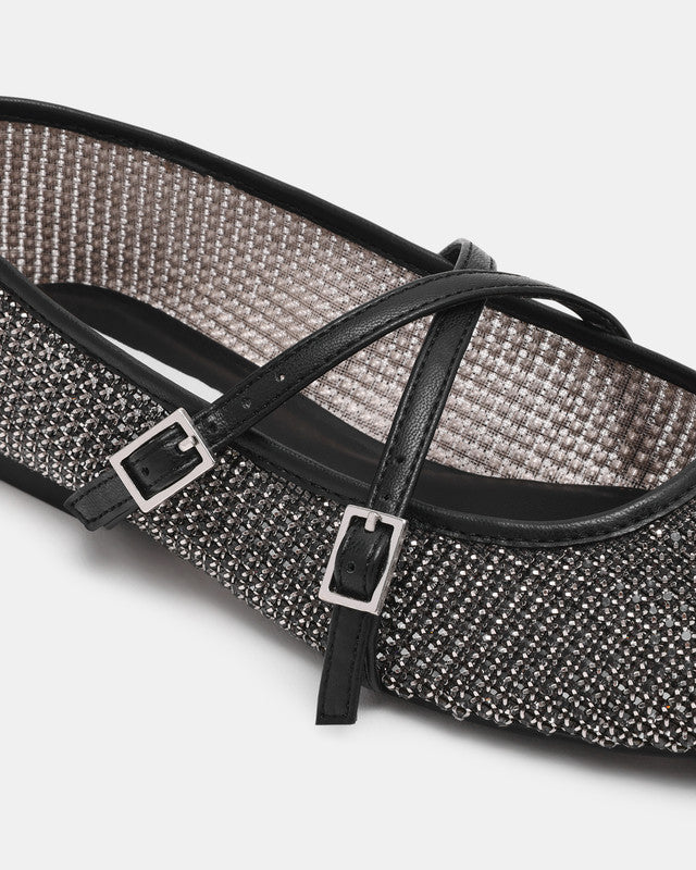 Watchlist Black Women's Loafers & Mocassins