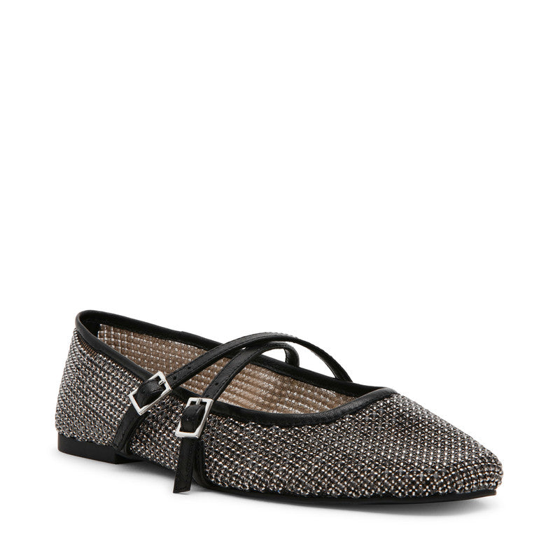 Watchlist Black Women's Loafers & Mocassins