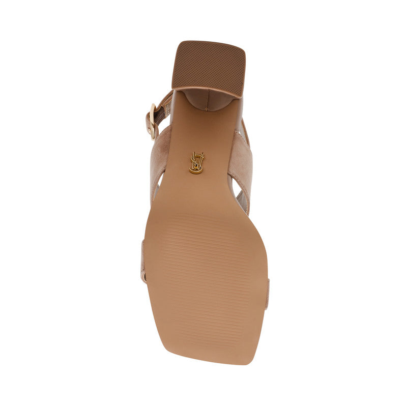 Wendie Taupe Women's Sandals - view 6