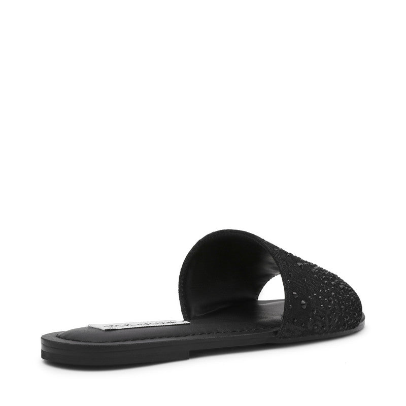 Zadar Black Women's Sandals - view 2