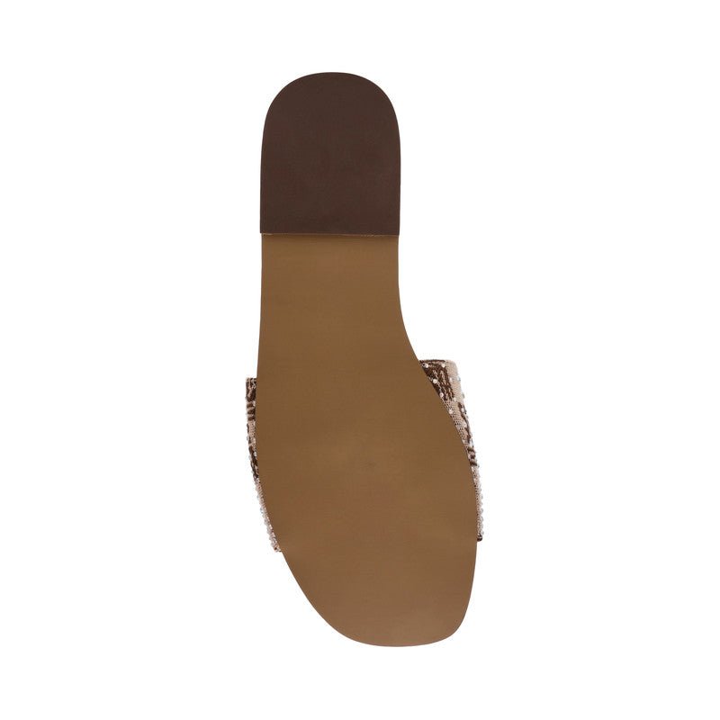 Zadar Brown Women's Sandals - view 6