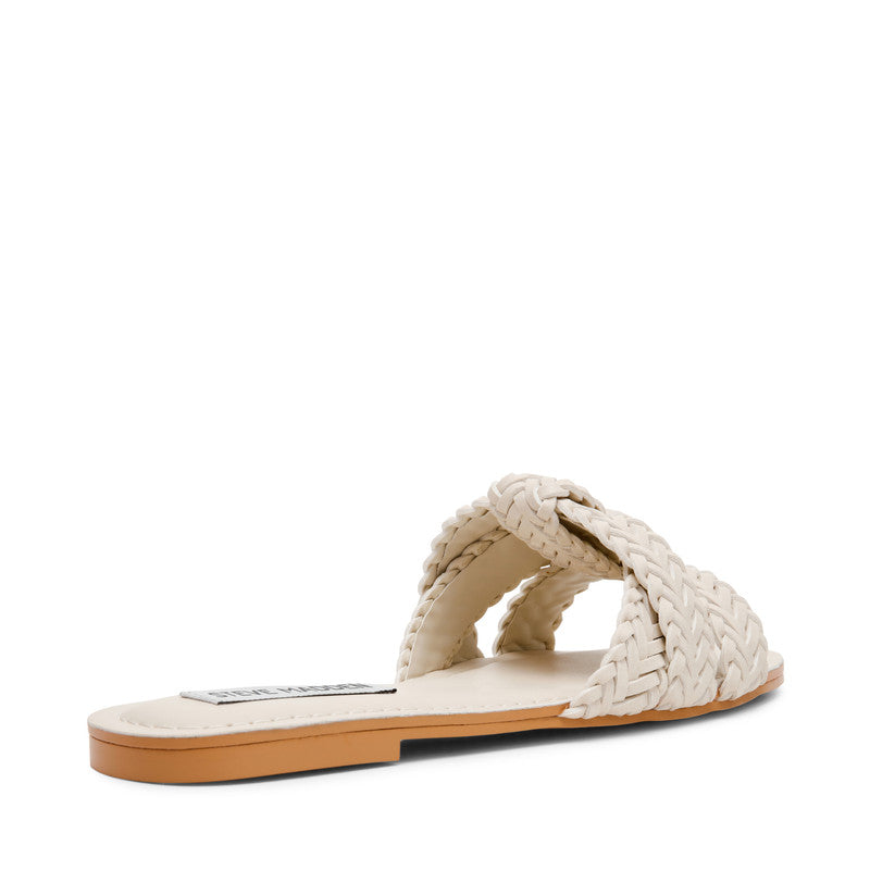 Zing Bone Flats – Steve Madden, view 3