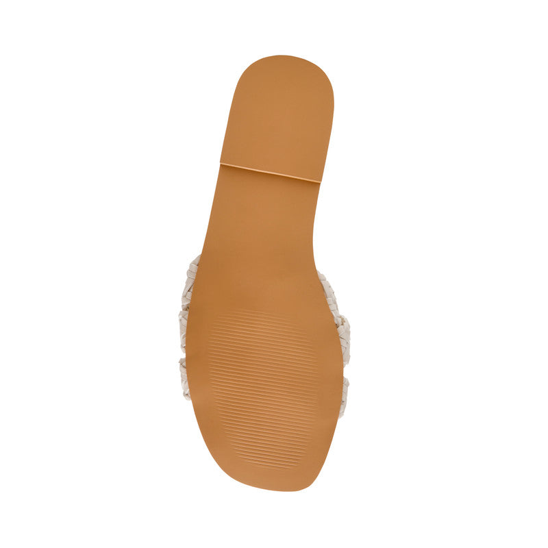 Zing Bone Flats – Steve Madden, view 6