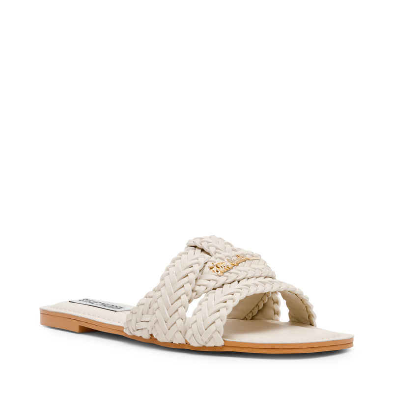 Zing Bone Flats – Steve Madden