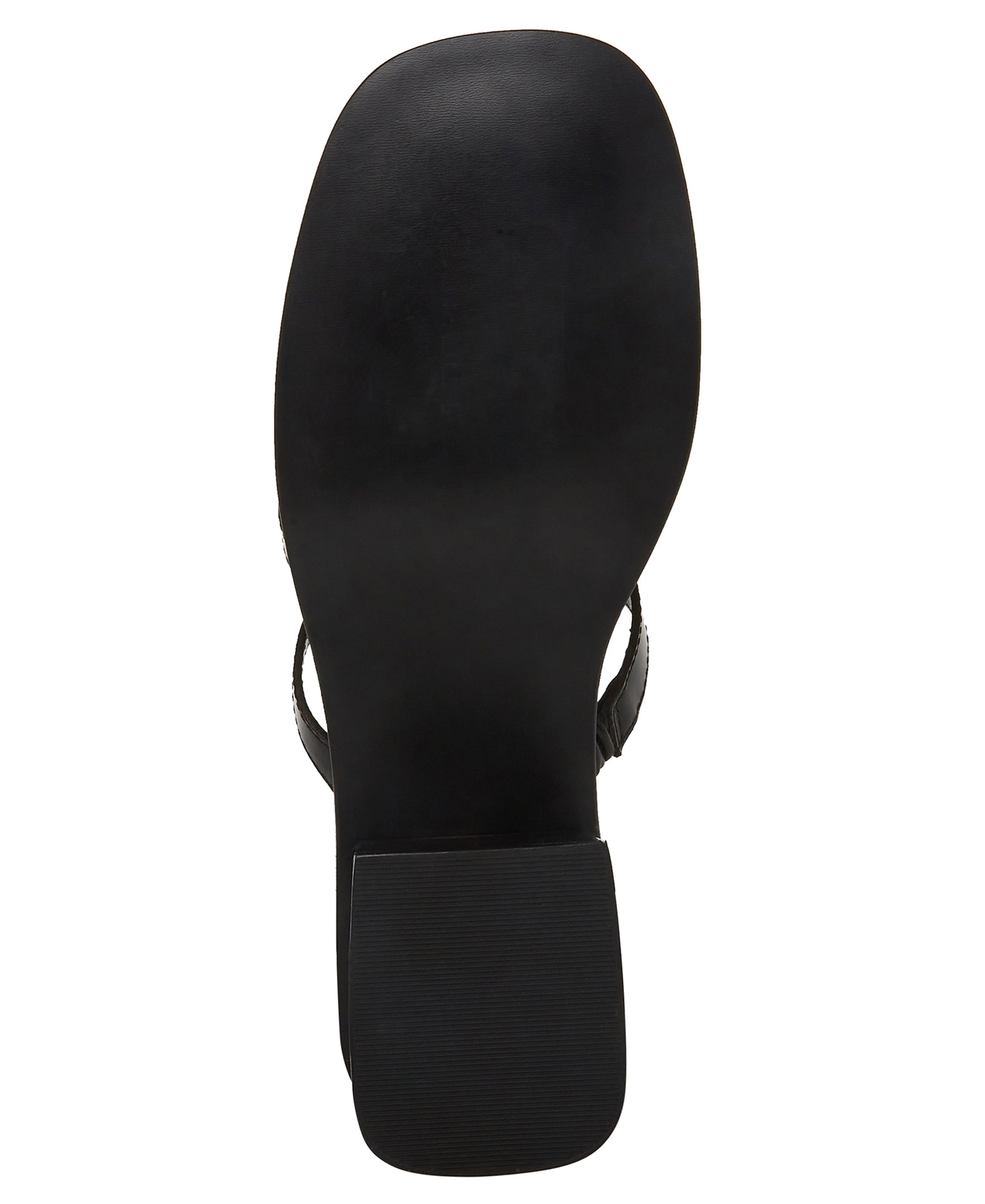 PRIN04S1-017 BLACK HEELS