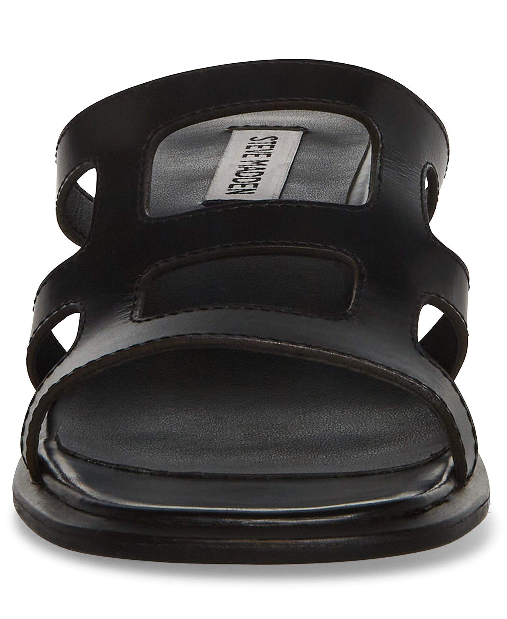 PRIN04S1-017 BLACK HEELS