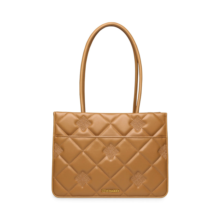 BAILES CAMEL TOTE BAG - view 3