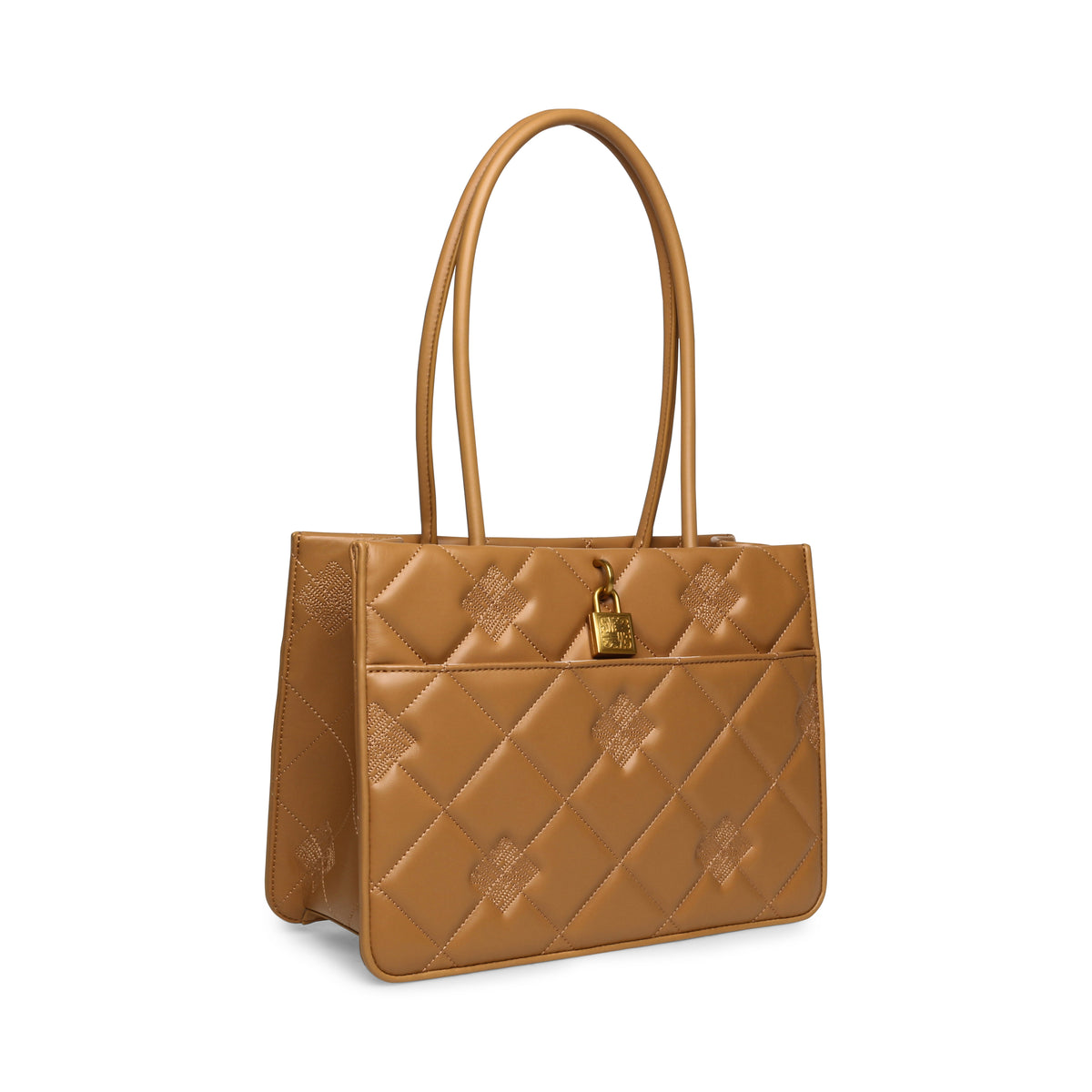 BAILES CAMEL TOTE BAG - view 4
